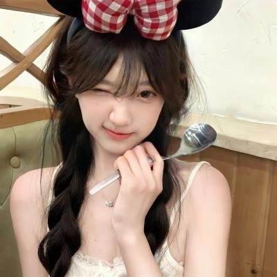 妹妹她有点上头